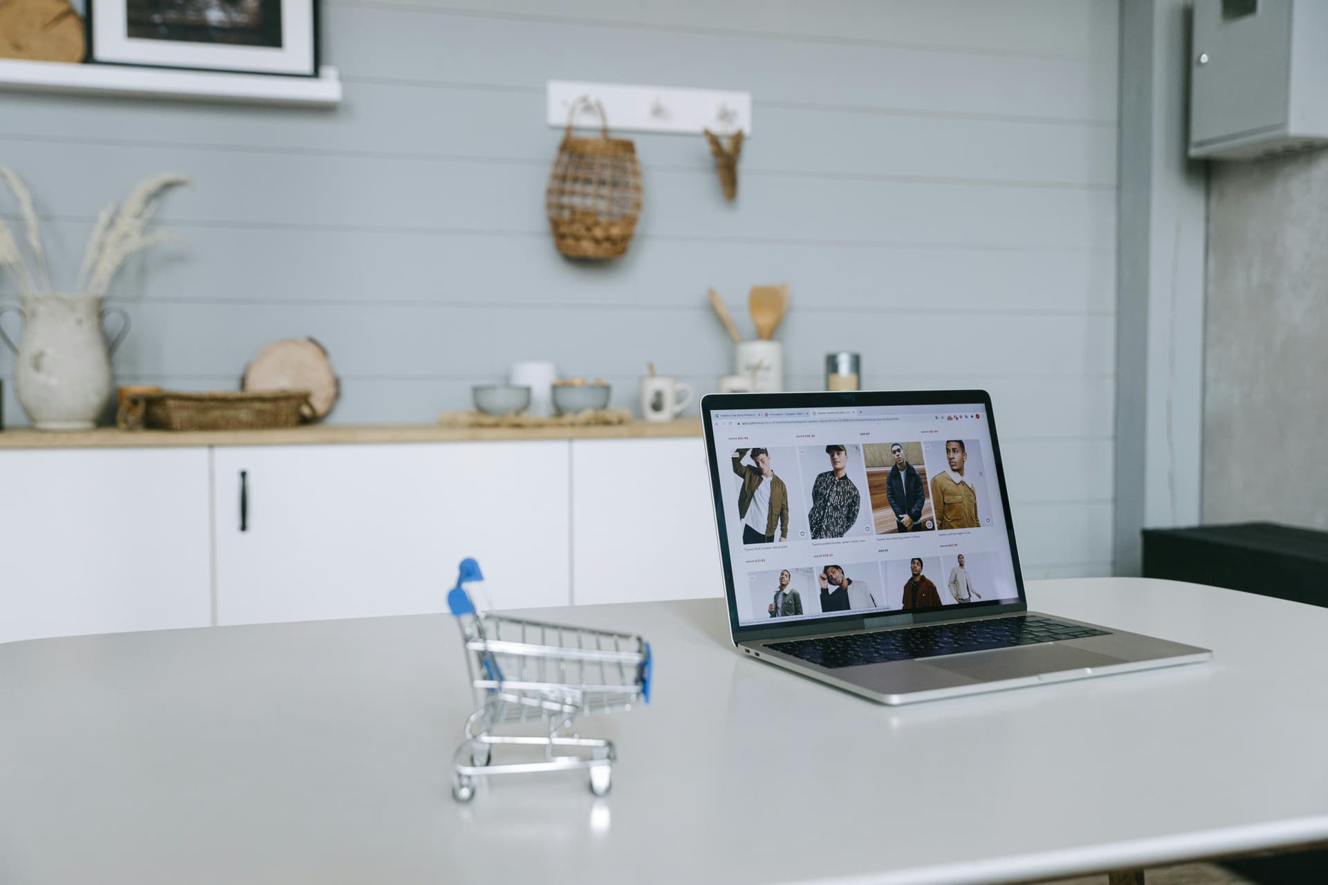 WooCommerce Store Setup & Configuration