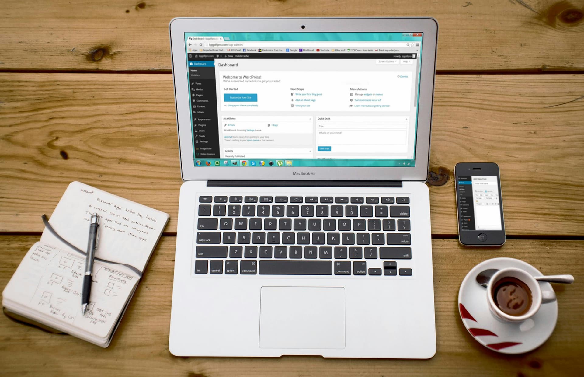 WordPressTheme & Plugin Customisation